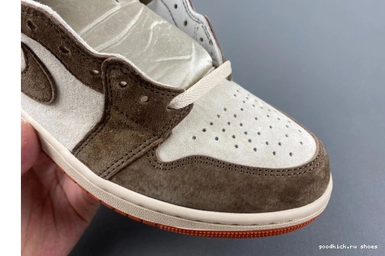 FQ2941-200 FQ2941-200 Jordan Clay  OG Dusted 1 SP High  Retro 0522